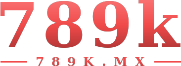 789k logo